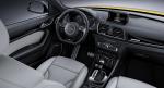Audi Q3 2.0 TFSI Quattro S-Line Competition 2016 года (WW)